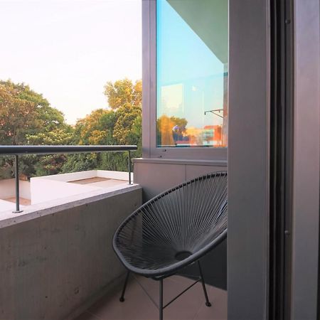 Art District - Pop & Rock Apartments Porto Exterior photo