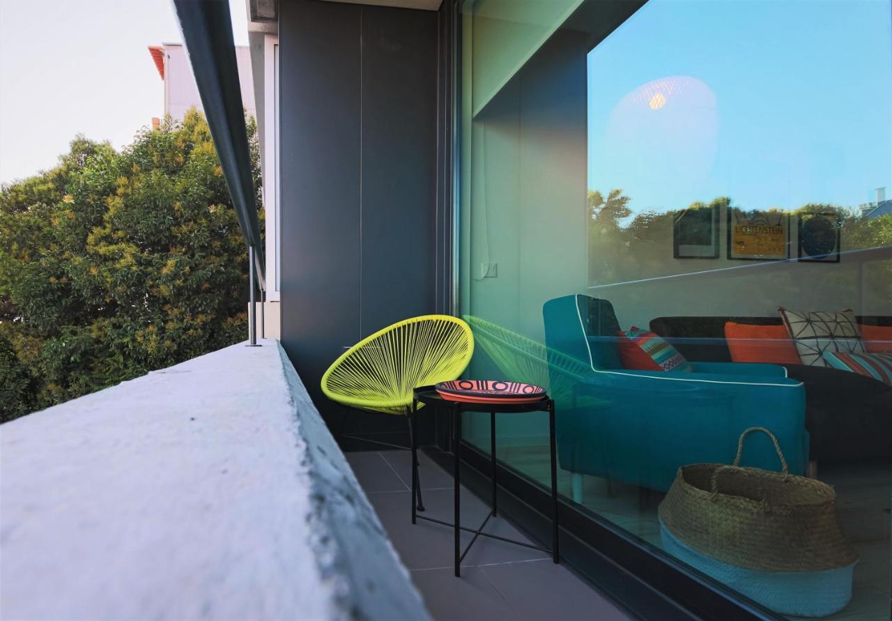 Art District - Pop & Rock Apartments Porto Exterior photo