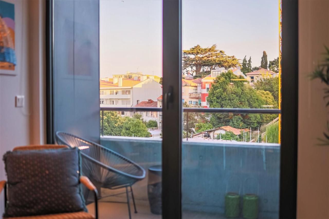 Art District - Pop & Rock Apartments Porto Exterior photo